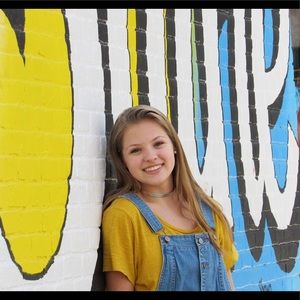 Meet your Posher, Mandi